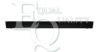 EQUAL QUALITY M0997 Trim/Protective Strip, bumper
